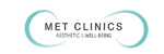 MET Clinics Logo